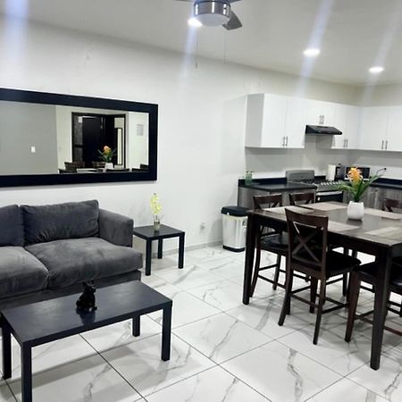 Departamentos Articulo 123 - Departamento #2 O #4 Apartment Tijuana Exterior foto