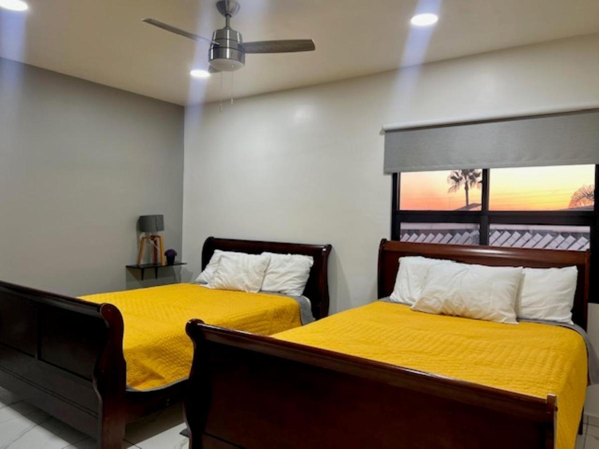 Departamentos Articulo 123 - Departamento #2 O #4 Apartment Tijuana Exterior foto
