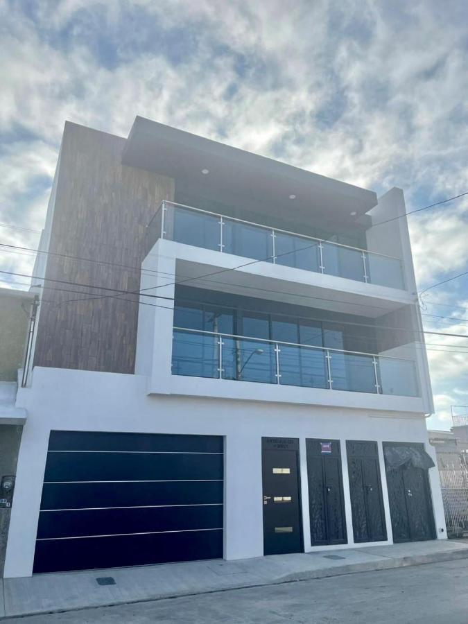 Departamentos Articulo 123 - Departamento #2 O #4 Apartment Tijuana Exterior foto